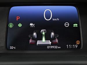 Honda Jazz 1.5 i-MMD ADVANCE 31