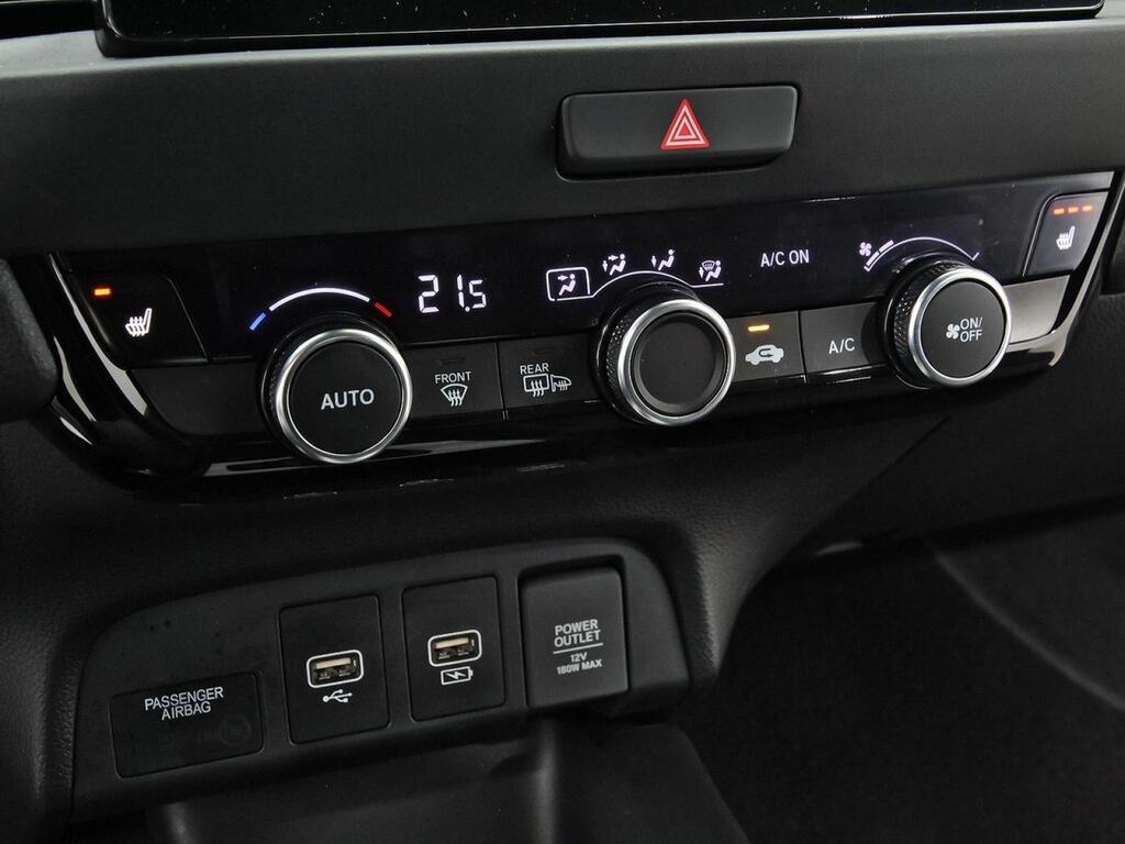 Honda Jazz 1.5 i-MMD ADVANCE 32