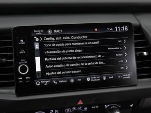 Honda Jazz 1.5 i-MMD ADVANCE 30