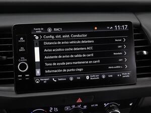 Honda Jazz 1.5 i-MMD ADVANCE 29