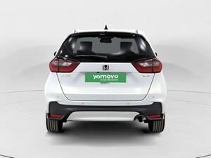 Honda Jazz 1.5 i-MMD ADVANCE 6