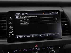 Honda Jazz 1.5 i-MMD ADVANCE 25