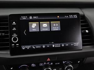 Honda Jazz 1.5 i-MMD ADVANCE 24