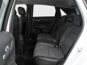 Honda Jazz 1.5 i-MMD ADVANCE 9