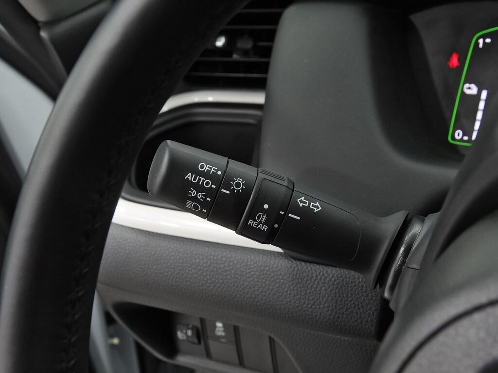Honda Jazz 1.5 i-MMD ADVANCE 16