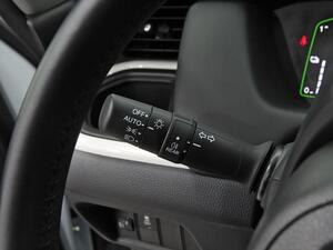 Honda Jazz 1.5 i-MMD ADVANCE 16
