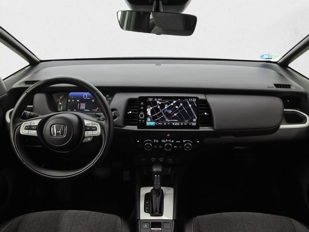 Honda Jazz 1.5 i-MMD ADVANCE 7