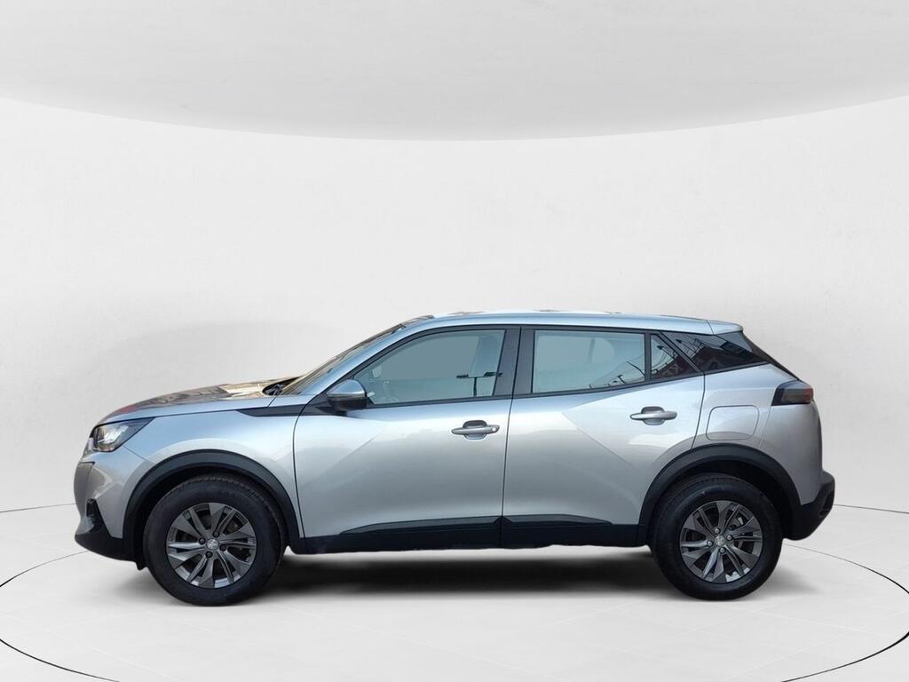 Peugeot 2008 Active Pack Puretech 100 S&S BVM6 Segunda mano