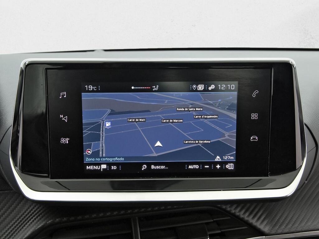 Peugeot 2008 Active Pack Puretech 100 S&S BVM6 Segunda mano