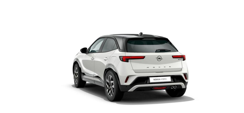 Opel Mokka 1.2 T 100kW (136 CV) GS Nuevo