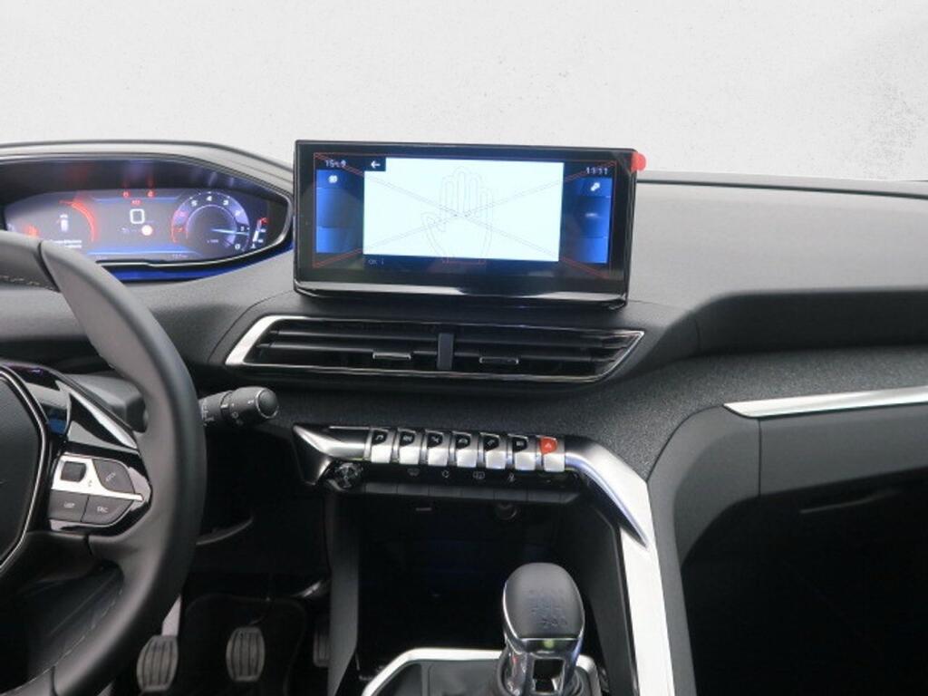 Peugeot 3008 1.2 PureTech 96KW (130CV) S&S Allure Segunda mano