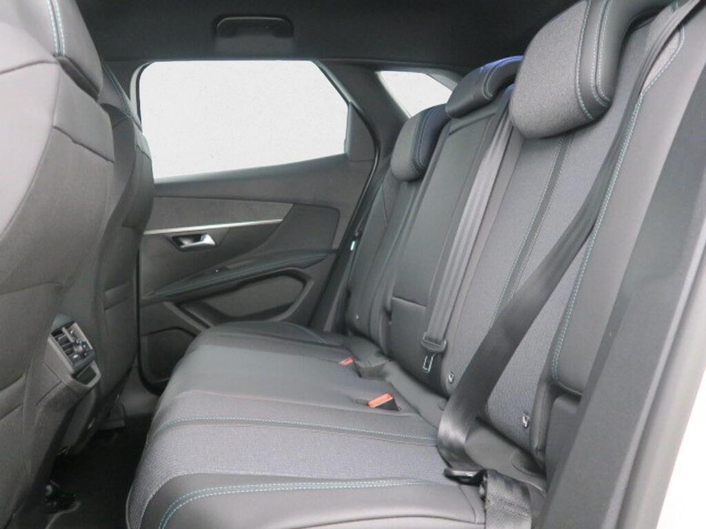 Peugeot 3008 1.2 PureTech 96KW (130CV) S&S Allure Segunda mano