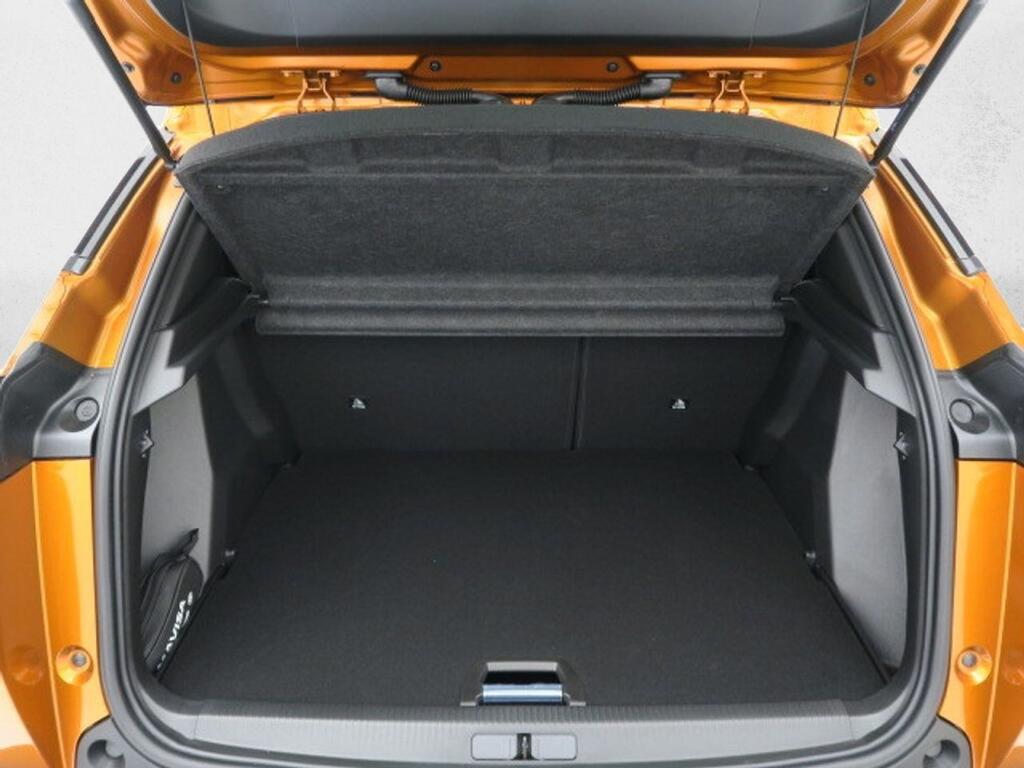 Peugeot 2008 Allure Pack Puretech 100 S&S 6 Vel. MAN Segunda mano