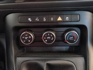 Mercedes Citan 1.3 113 131CV BASE LWB 4P 20