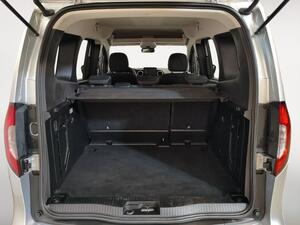 Mercedes Citan 1.3 113 131CV BASE LWB 4P 9