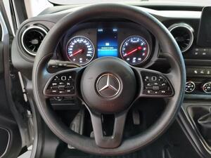 Mercedes Citan 1.3 113 131CV BASE LWB 4P 17