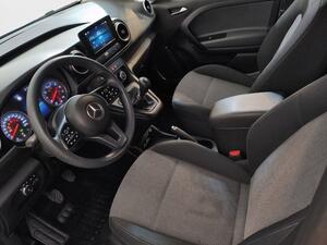 Mercedes Citan 1.3 113 131CV BASE LWB 4P 22