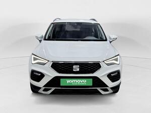 Seat Ateca 2.0 TDI 85kW (115CV) S&S Style Go 4