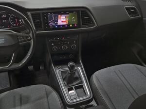 Seat Ateca 2.0 TDI 85kW (115CV) S&S Style Go 33