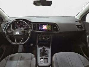 Seat Ateca 2.0 TDI 85kW (115CV) S&S Style Go 6