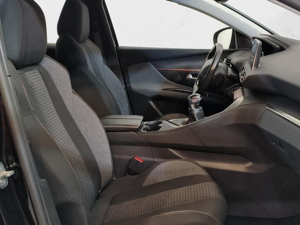 Peugeot 3008 1.5 BlueHDi 96kW (130CV) S&S Active Pack Segunda mano