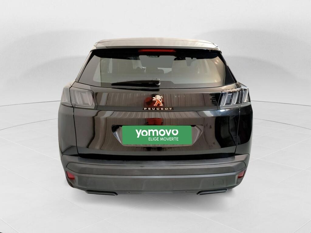 Peugeot 3008 1.5 BlueHDi 96kW (130CV) S&S Active Pack Segunda mano