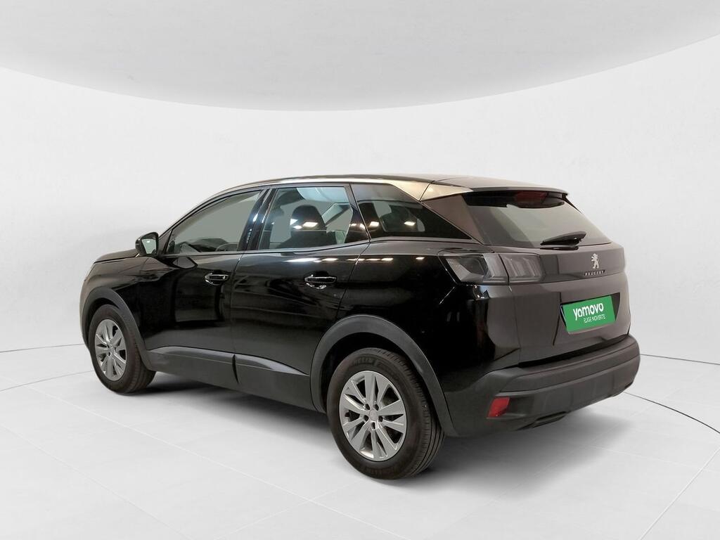 Peugeot 3008 1.5 BlueHDi 96kW (130CV) S&S Active Pack Segunda mano