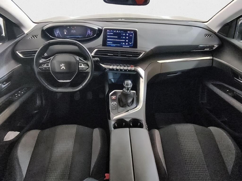 Peugeot 3008 1.5 BlueHDi 96kW (130CV) S&S Active Pack Segunda mano