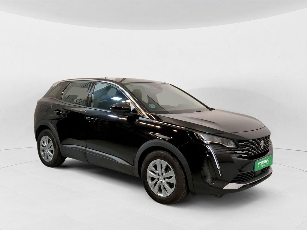 Peugeot 3008 1.5 BlueHDi 96kW (130CV) S&S Active Pack Segunda mano