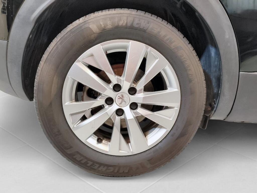 Peugeot 3008 1.5 BlueHDi 96kW (130CV) S&S Active Pack Segunda mano
