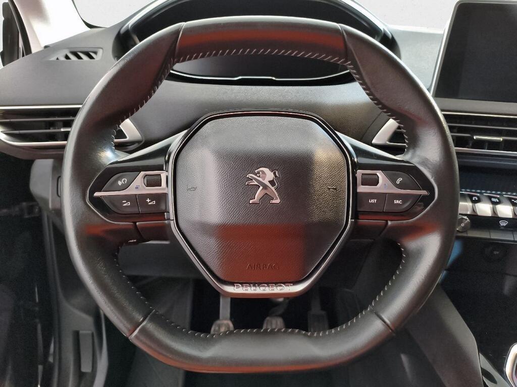 Peugeot 3008 1.5 BlueHDi 96kW (130CV) S&S Active Pack Segunda mano