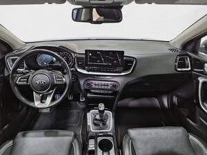 Kia XCeed 1.5 MHEV iMT Emotion 118kW (160CV) 6