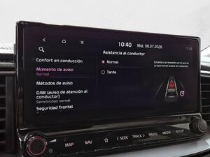 Kia XCeed 1.5 MHEV iMT Emotion 118kW (160CV) 27