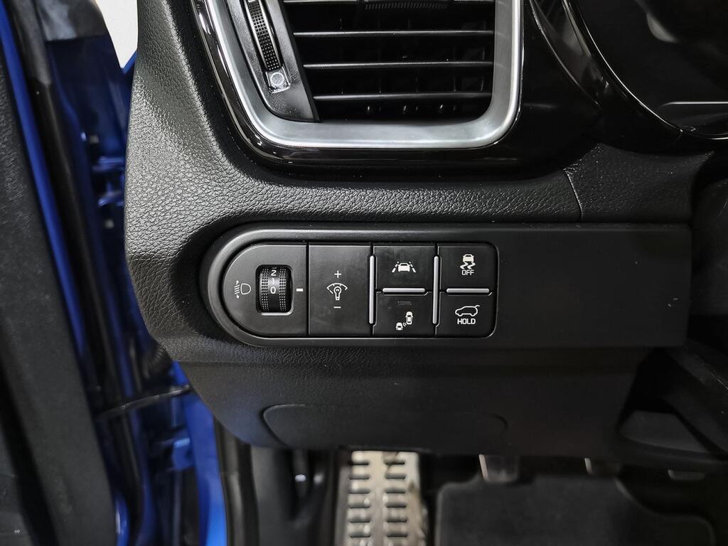 Kia XCeed 1.5 MHEV iMT Emotion 118kW (160CV) 13