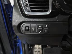 Kia XCeed 1.5 MHEV iMT Emotion 118kW (160CV) 13
