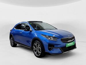Kia XCeed 1.5 MHEV iMT Emotion 118kW (160CV) 1
