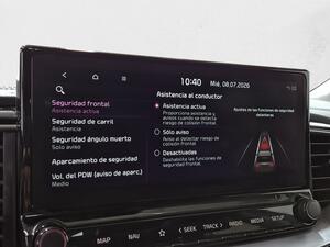 Kia XCeed 1.5 MHEV iMT Emotion 118kW (160CV) 30