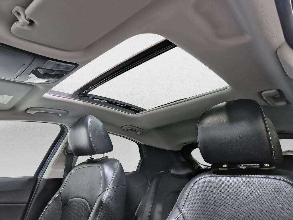 Kia XCeed 1.5 MHEV iMT Emotion 118kW (160CV) 42