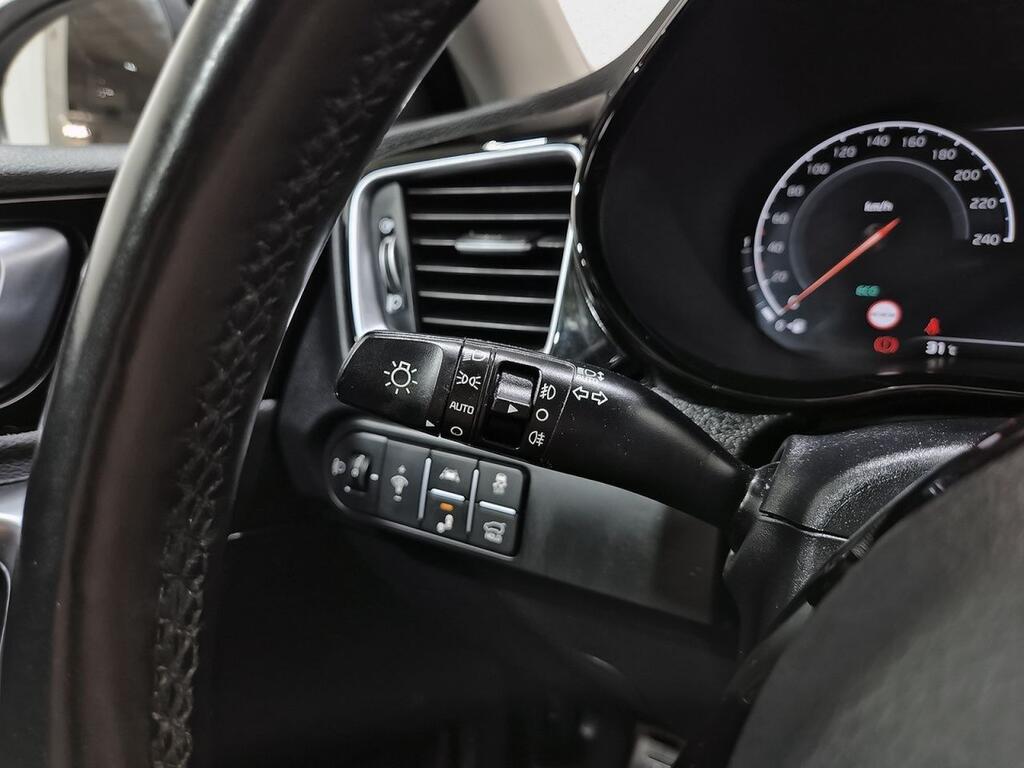 Kia XCeed 1.5 MHEV iMT Emotion 118kW (160CV) 15
