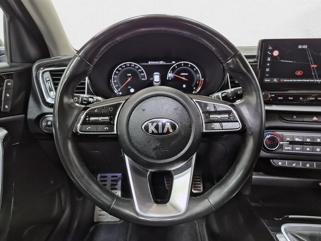 Kia XCeed 1.5 MHEV iMT Emotion 118kW (160CV) 21