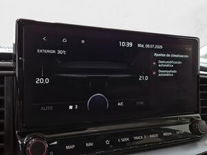Kia XCeed 1.5 MHEV iMT Emotion 118kW (160CV) 25