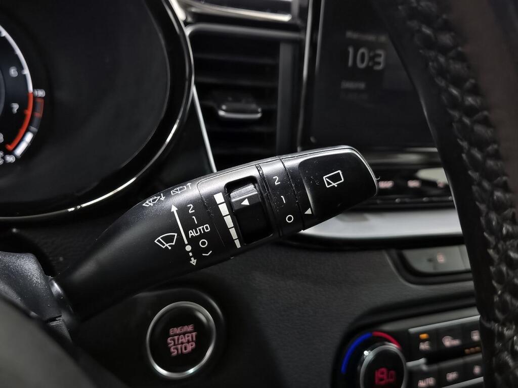 Kia XCeed 1.5 MHEV iMT Emotion 118kW (160CV) 17