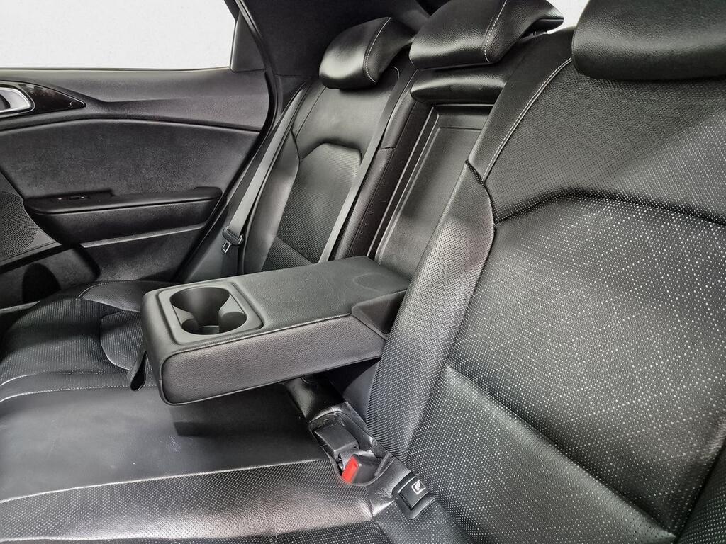 Kia XCeed 1.5 MHEV iMT Emotion 118kW (160CV) 47