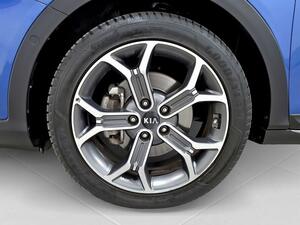 Kia XCeed 1.5 MHEV iMT Emotion 118kW (160CV) 10