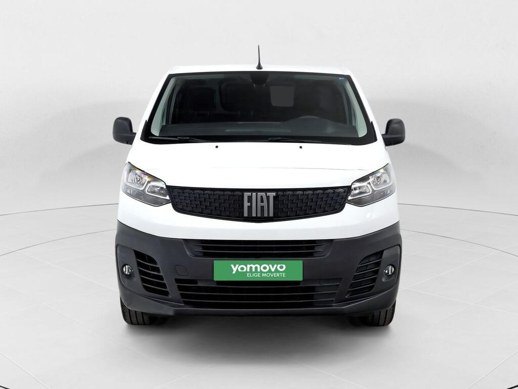 Fiat Scudo FG 1.5 BLUEHDI 100 BUSINESS L1 4P Segunda mano