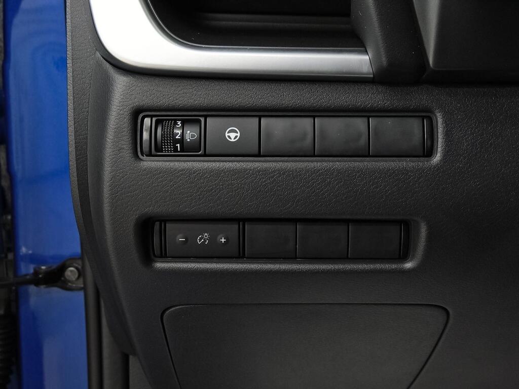 Nissan Qashqai E-POWER 140 KW (190 CV) N-Connecta Segunda mano