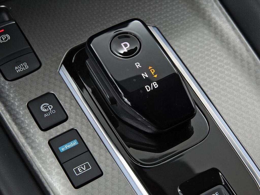 Nissan Qashqai E-POWER 140 KW (190 CV) N-Connecta Segunda mano