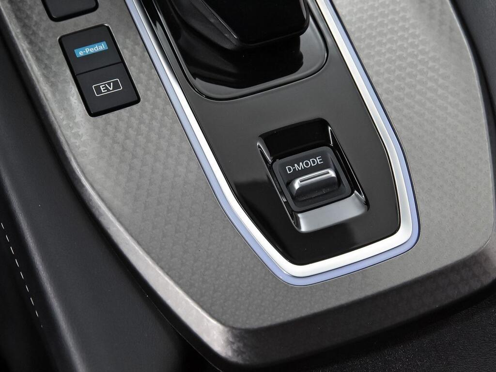 Nissan Qashqai E-POWER 140 KW (190 CV) N-Connecta Segunda mano