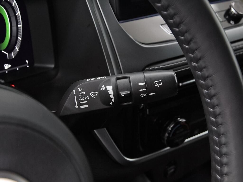 Nissan Qashqai E-POWER 140 KW (190 CV) N-Connecta Segunda mano