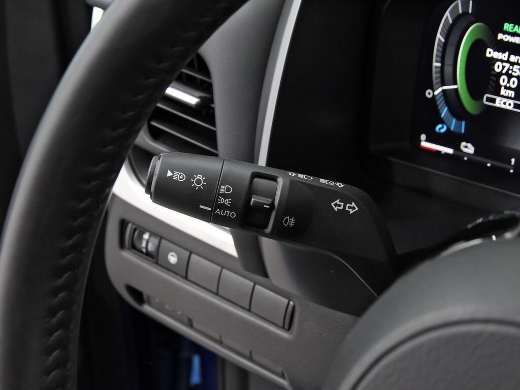 Nissan Qashqai E-POWER 140 KW (190 CV) N-Connecta Segunda mano